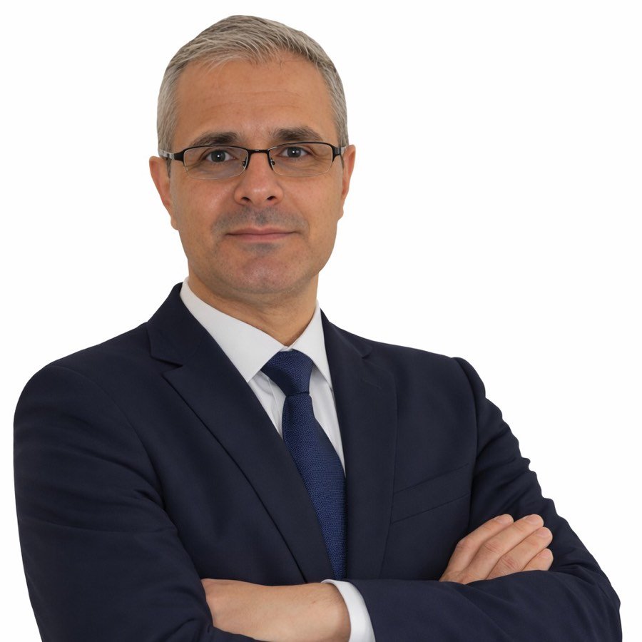 Selçuk Yılmaz